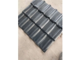 河南仿古瓦防水應注意哪些問題？