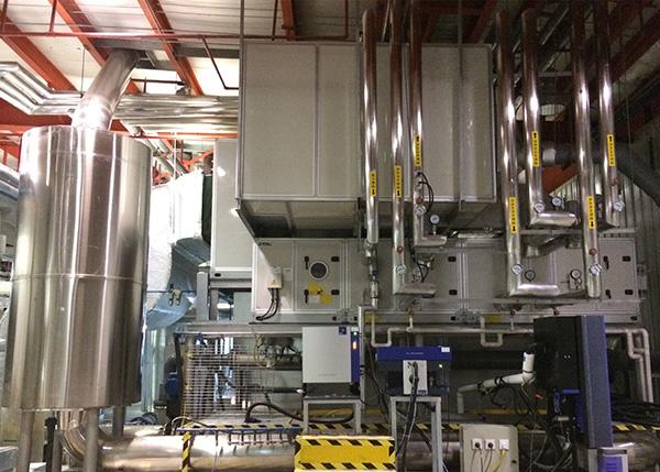 建筑機電安裝工程專業(yè)承包資質(zhì)可承接工程范圍有哪些？